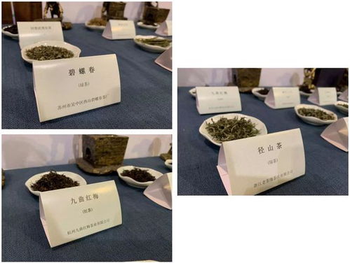 茶,引领美好生活丨中茶博参加第14届中国义乌文化产品交易博览会