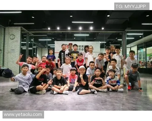 武汉街舞队心理素质排名第一最新街舞心理素质TOP10全面解析