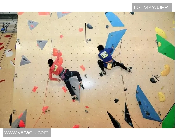 成都攀岩队进攻体系解析与攀岩战术创新探讨